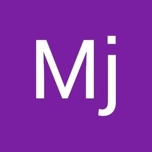 Meet your Posher, Mj